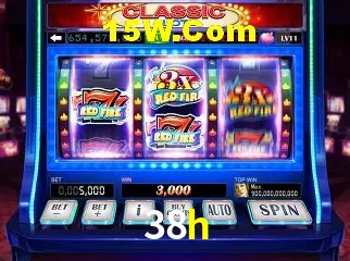 Promoção Relâmpago 38h