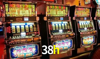 Loterias online na 38h