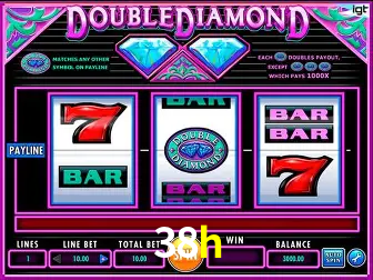 Provedores de Jogos 38h