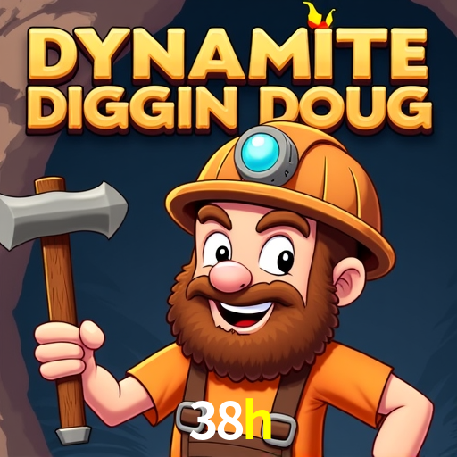 Descubra a Magia dos Jogos de Arcade no 38h