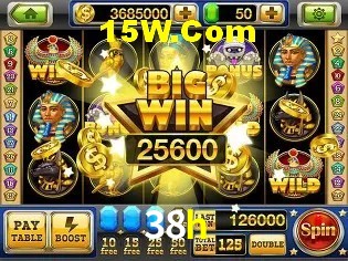 Mesa de Blackjack 38h