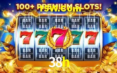 Jogos de Slot 38h