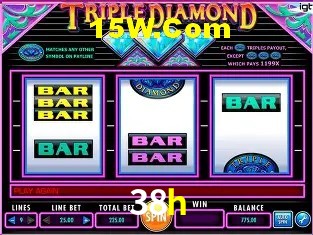 Tecnologia da Plataforma 38h