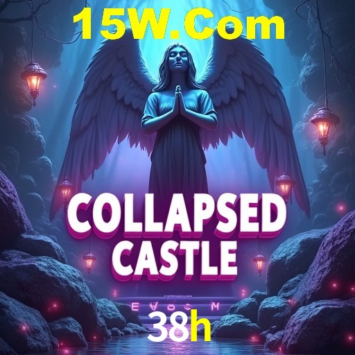 Descubra a Magia dos Jogos de Arcade no 38h