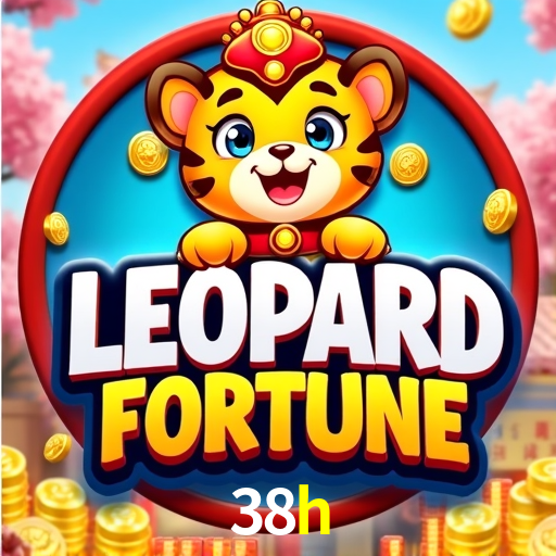 Slot Games 38h